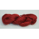 20/2 silk - dark madder