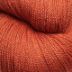 Merino and silk Nm 24/2 - Light red