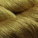 Nm 16/2 mulberry silk - Gold 50g