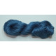 Soie 20/2 - Medium indigo blue