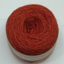 Laine 20/2 - Rouge garance vif