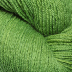 12/4 wool - light Green