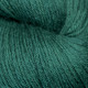 12/4 wool - Dark green