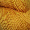 12/4 wool - light Orange