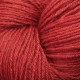 12/4 wool - Cochineal red