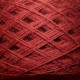 20/4 wool - Cochineal burgundy- 100g
