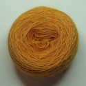 20/2 wool - Light orange