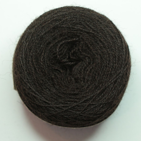 20/2 wool - Black