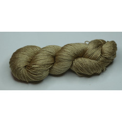 20/2 silk - Light gold