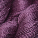 Soie maulbère Nm 16/2 - Cochenille 50g