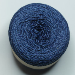 Soie 20/2 -  Indigo 25g