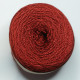20/2 silk - Madder red 25g