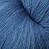 Merino and silk Nm 24/2 - medium indigo