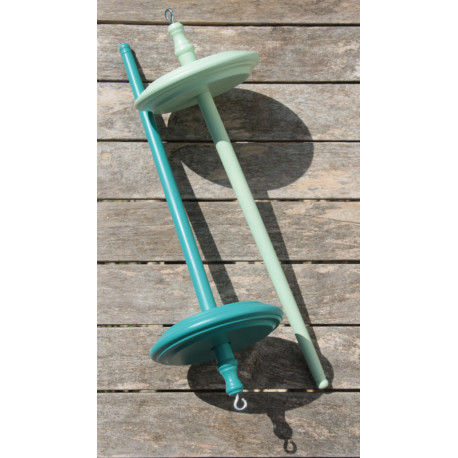 Fuseau en bois coloré Kromski