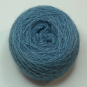  20/2 wool - light woad blue