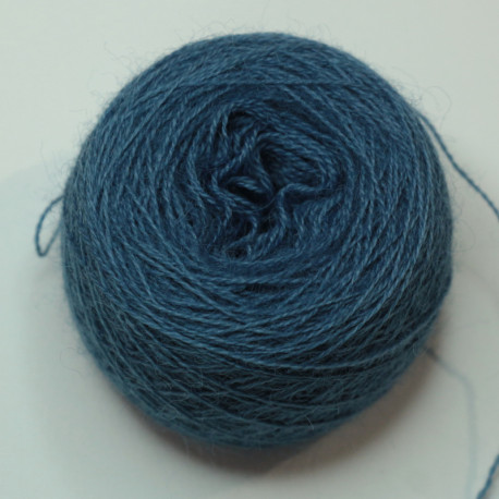 Laine 20/2 - Bleu pastel moyen