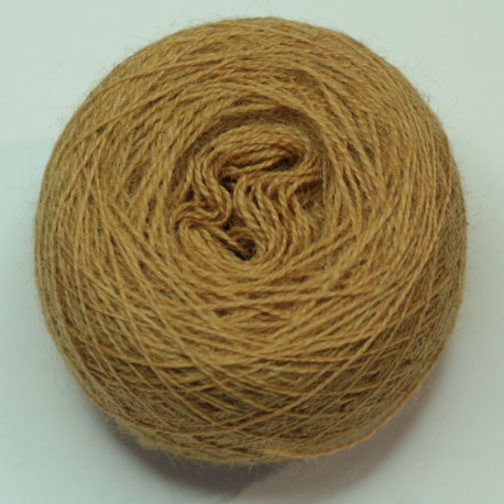  20/2 wool - light henna