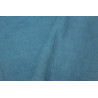 Small linen fabric 64x90cm - Woad