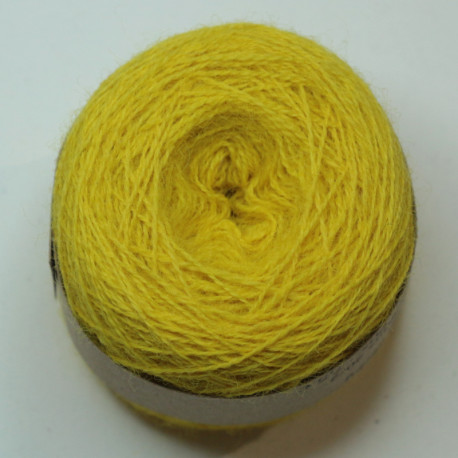 Laine 20/2 - Bright weld yellow