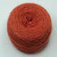 20/2 wool - Medium red