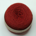Laine 20/2 - Rouge garance foncé