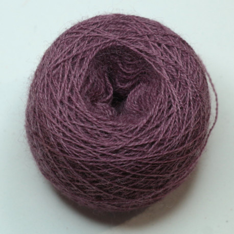 Laine 20/2 - Violet moyen