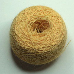 Laine 20/2 - Orange très clair