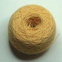 20/2 wool - Very light orange