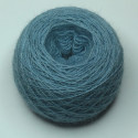 Laine 20/2 - Bleu indigo clair 