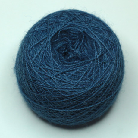 Laine 20/2 - Bleu foncé