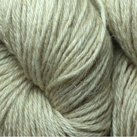 Mismi - Undyed
