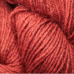 Mismi - Madder red