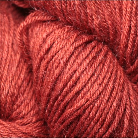 Mismi - Madder red