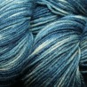 Mismi - Indigo tie dye