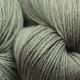 Mérinos et soie 16/4 - Gris eucalyptus