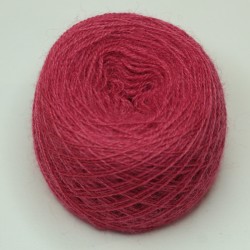 20/2 wool - Dark pink
