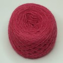  20/2 wool - Dark pink