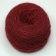  20/2 wool - Burgundy