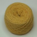20/2 wool - Warm yellow