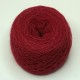 20/2 wool - Very dark pink