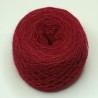 20/2 wool - Very dark pink