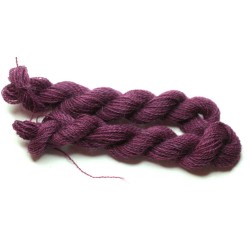 20/2 wool - 25m - Medium purple