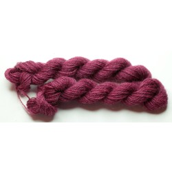 20/2 wool - 25m - Purple