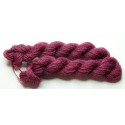 20/2 wool - 25m - Purple
