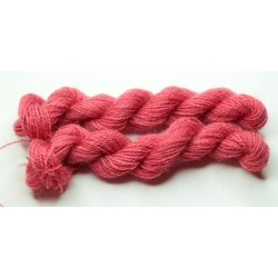 20/2 wool - 25m - Light pink