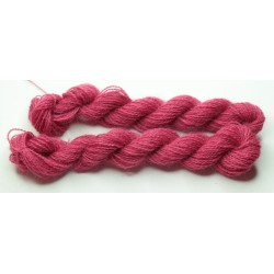 20/2 wool - 25m - Pink