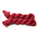 20/2 wool - 25m - Dark pink