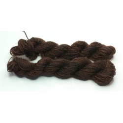 20/2 wool - 25m - Madder + iron