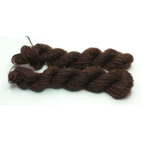 Laine 20/2 - 25m - Garance + fer