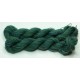 Laine 20/2 - 25m - Vert et bleu chiné